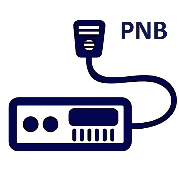Radio PNB - GMDSS - SMSSM